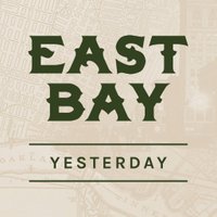 East Bay Yesterday(@ebyesterday) 's Twitter Profile Photo