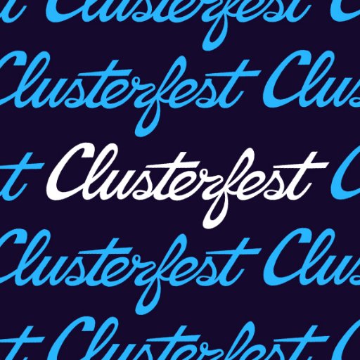 clusterfest Profile Picture