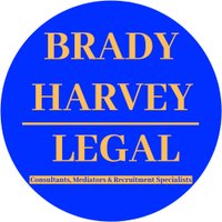 Brady Harvey Legal (@bradyharveyllc) 's Twitter Profile