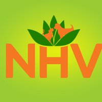NHV Natural Pet(@NHVNaturalPet) 's Twitter Profile Photo