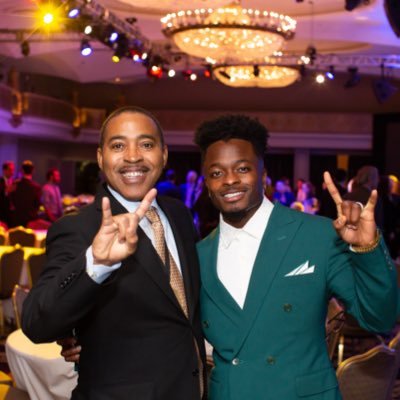 coachvjbedford's profile picture. 