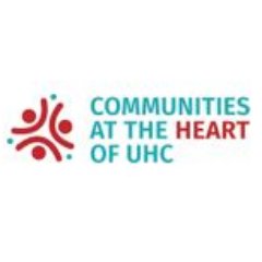 Join our campaign to ensure community health is a priority for achieving UHC