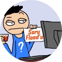 Soru Floodu (@sorusorarim) 's Twitter Profile