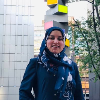 fatinashukur's profile picture. Lecturer & Researcher @ University of Kufa / School of Computing. #PhD & #MSc in Security & Biometrics @UniOfBuckingham-UK #FHEA.