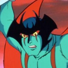Tweeting out of context Devilman clips & images. Submissions taken through DMs & replies. Sometimes NSFW🔞 Account run by @V0m1tSsp1t