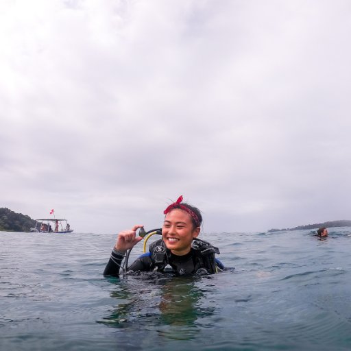 @Northeastern Marine Biology '19 || Interested in microplastics, coral reefs, food web ecology, aquaculture, & fisheries science🐟🐠 she/her