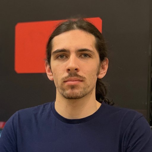 Mixed Reality Developer and 3D Generalist, interested in the creative possibilities of VR, MR and IoT.