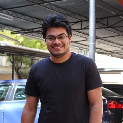 princekhg341's profile picture. 👨‍💻 एक नागरिक 🙋