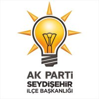 AK Parti Seydişehir(@akseydisehir) 's Twitter Profile Photo