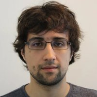 Alexander Kolesnikov (@__kolesnikov__) 's Twitter Profile