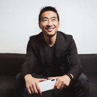 Yan Liu (@yanliufr) 's Twitter Profile Photo