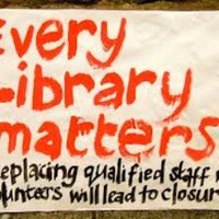 Save Ealing Libraries Campaign(@EalingSave) 's Twitter Profile Photo