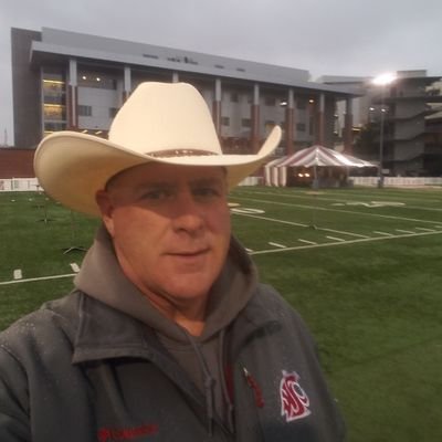 wazzu90's profile picture. Child of God, WSU alum, small business owner, BBQ enthusiast.