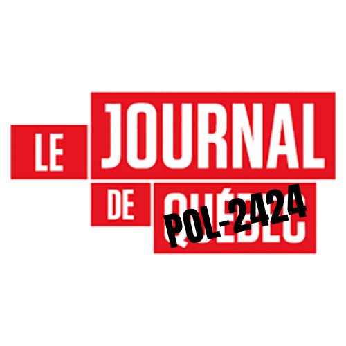 En tout temps, soyez au fait de l’actualité de votre région. Le Journal de Québec, le quotidien numéro 1 à Québec, dans l'Est-du-Québec et de la simulation.