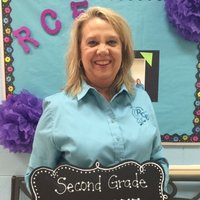 Ms. Daniel @ RCE (@ldaniel12019) 's Twitter Profile