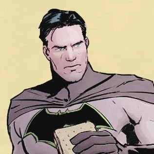 best of batfamさんのプロフィール画像