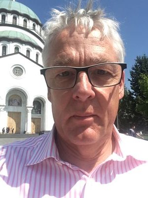 TonyIles1's profile picture. 