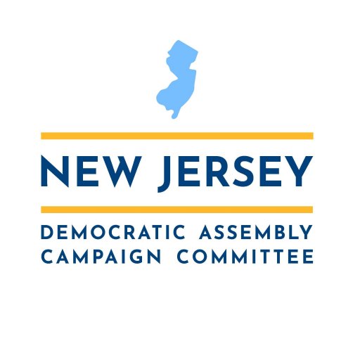 The Official Twitter Account of the NJ Democratic Assembly Campaign Committee (Attribute tweets to Iris Delgado, Executive Director)