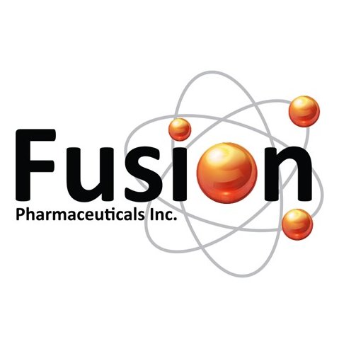 Official account of Fusion Pharmaceuticals Inc, THE Targeted Alpha Therapeutics Company.