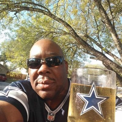 Texas born,Texas bred,Houstonian...Cowboys Fan.
DC4L!