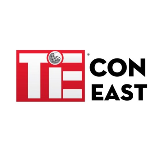 TiECON East Profile