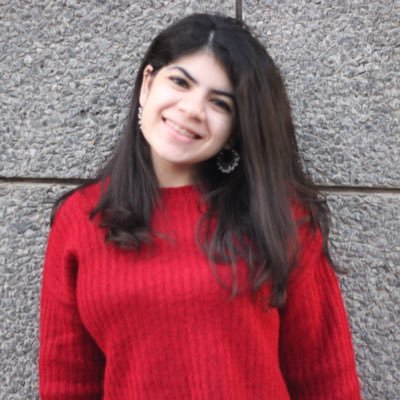 nainika_seth's profile picture. Trainee Sport and Performance Psychologist