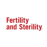 Fertility Sterility(@FertStert) 's Twitter Profileg