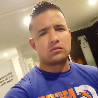Mcbo-Vzla,Lcdo. Contaduría Pública, Judoka 1er Dan, Runners 💖, la música es vida. Siempre confiando en Dios.