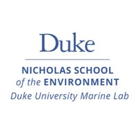 Duke Marine Lab (@dukemarinelab) 's Twitter Profile