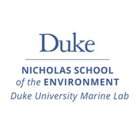 Duke Marine Lab(@DukeMarineLab) 's Twitter Profileg