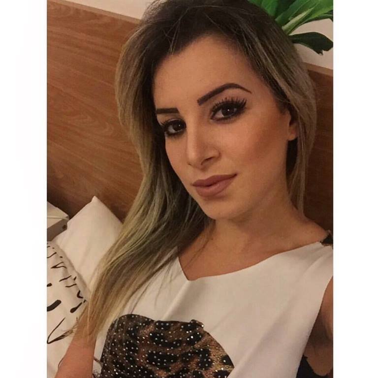 DuvertDaniella's profile picture. Sympa
