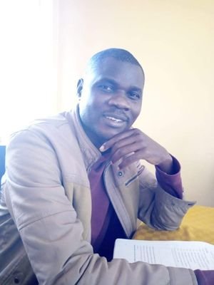 PeterWuodOnono's profile picture. 