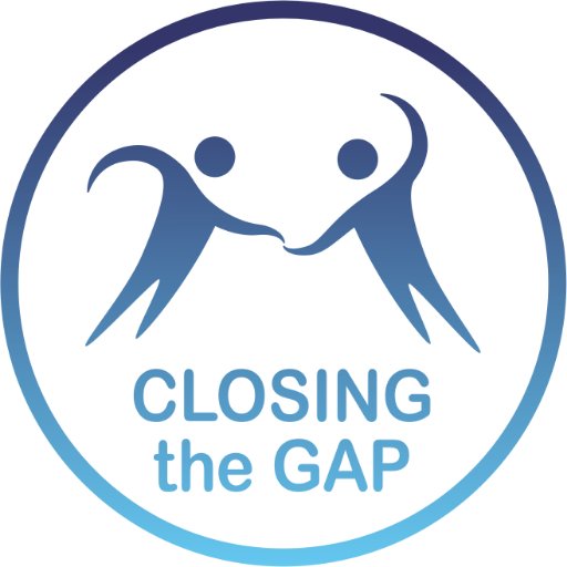Closing The Gap Network