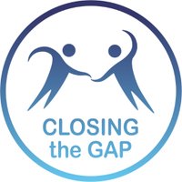 Closing The Gap Network(@CTGNetworkUK) 's Twitter Profile Photo