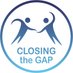 Closing The Gap Network (@CTGNetworkUK) Twitter profile photo