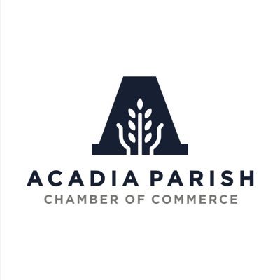 2018 & 2014 Louisiana Small Chamber of the Year #AcadiaChamber