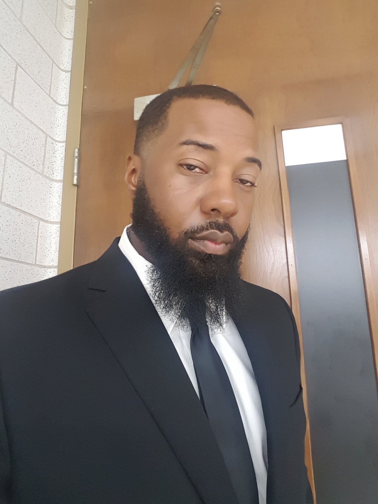 Ted33715248's profile picture. Assistant Head Coach Santa Fe South High School