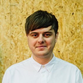 JamesOtter's profile picture. Promoter @dirtyotter  Marketing / Growth / Ops / Music & Creative industries / Events