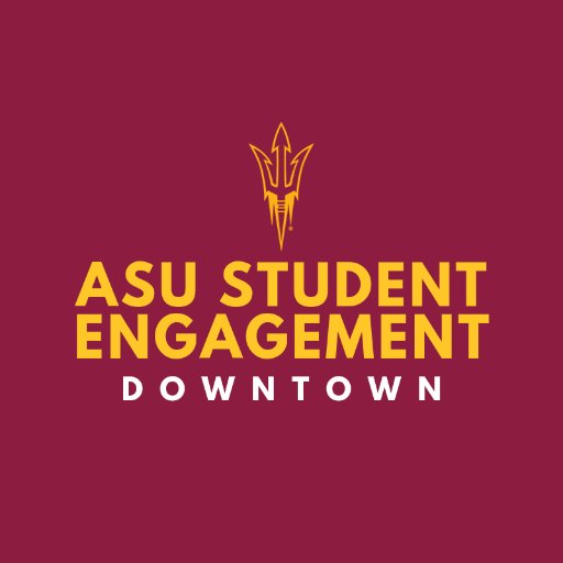 ASU Office of Student Engagement | #ASUDPCEngagement | Follow our Instagram : @ASUDPCEngagement