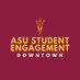 Student Engagement (@asudpcengage) Twitter profile photo Student Engagement (@asudpcengage) Twitter profile photo