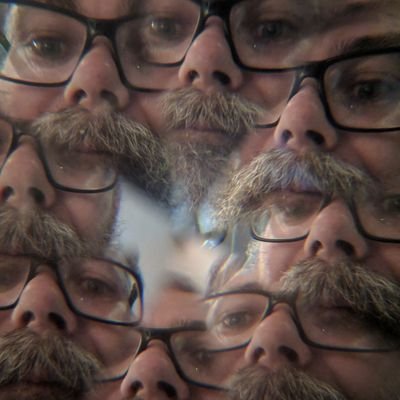 mkstarman's profile picture. Those Acid Dudes