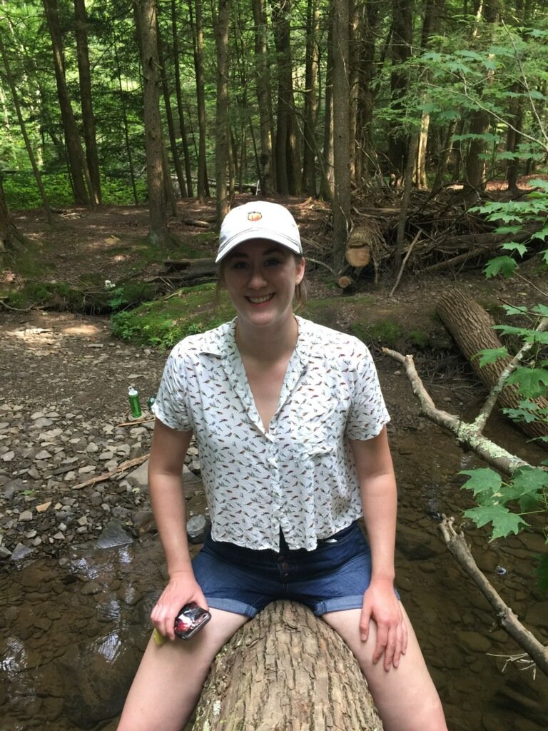 Plant biologist interested in genetics of adaptation and speciation. PhD student at Binghamton University