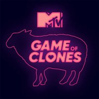 Game of Clones (@gameofclonesmtv) 's Twitter Profile Photo Game of Clones (@gameofclonesmtv) 's Twitter Profile Photo