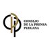 Consejo de la Prensa Peruana (@ConsejodePrensa) Twitter profile photo