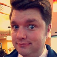 Shane Hudson (@shanehudsonatc) 's Twitter Profile