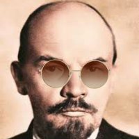 J🌞hn Lenin🇦🇷(@NegroResistente) 's Twitter Profileg