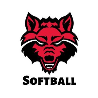 Arkansas State University Softball 🐺🔥🥎 2017 National Champions #GRW #WolvesUp