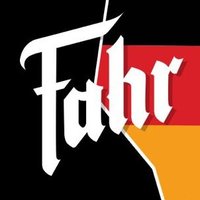 Brauerei Fahr(@FahrBeer) 's Twitter Profile Photo