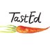 TastEd (@tastedfeed) Twitter profile photo