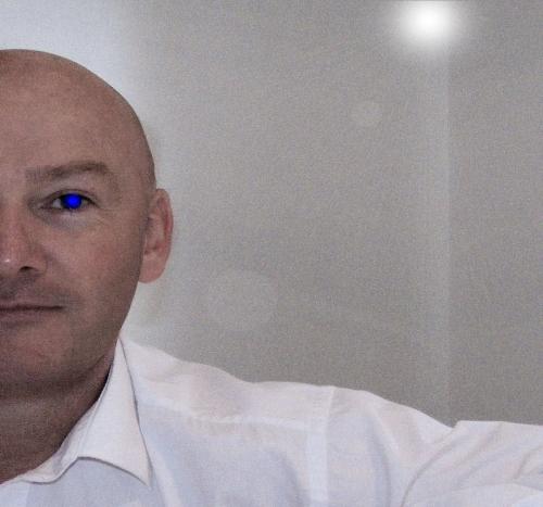 PsychicJames's profile picture. Psychic Medium, Reiki Master Psychic at Newsquest Newspapers